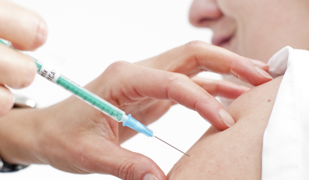 vaccin grippe