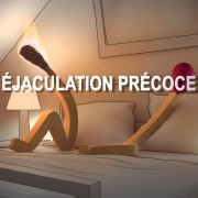 ejaculation precoce