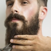 Comment Faire pousser sa barbe