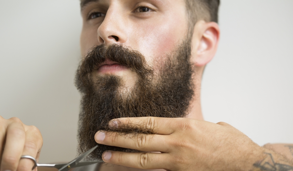 Comment Faire pousser sa barbe