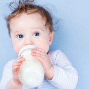 lait bébé 2ème age