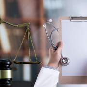 avocat en droit de la santé