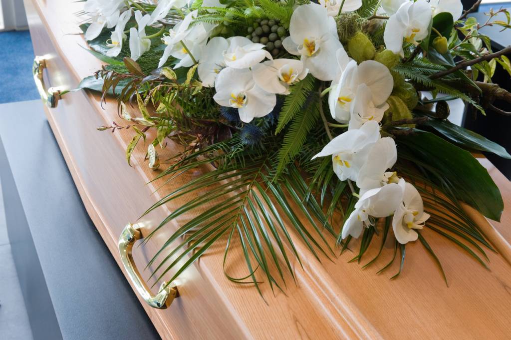 obsèques, conseiller funéraire, organisation de la cérémonie