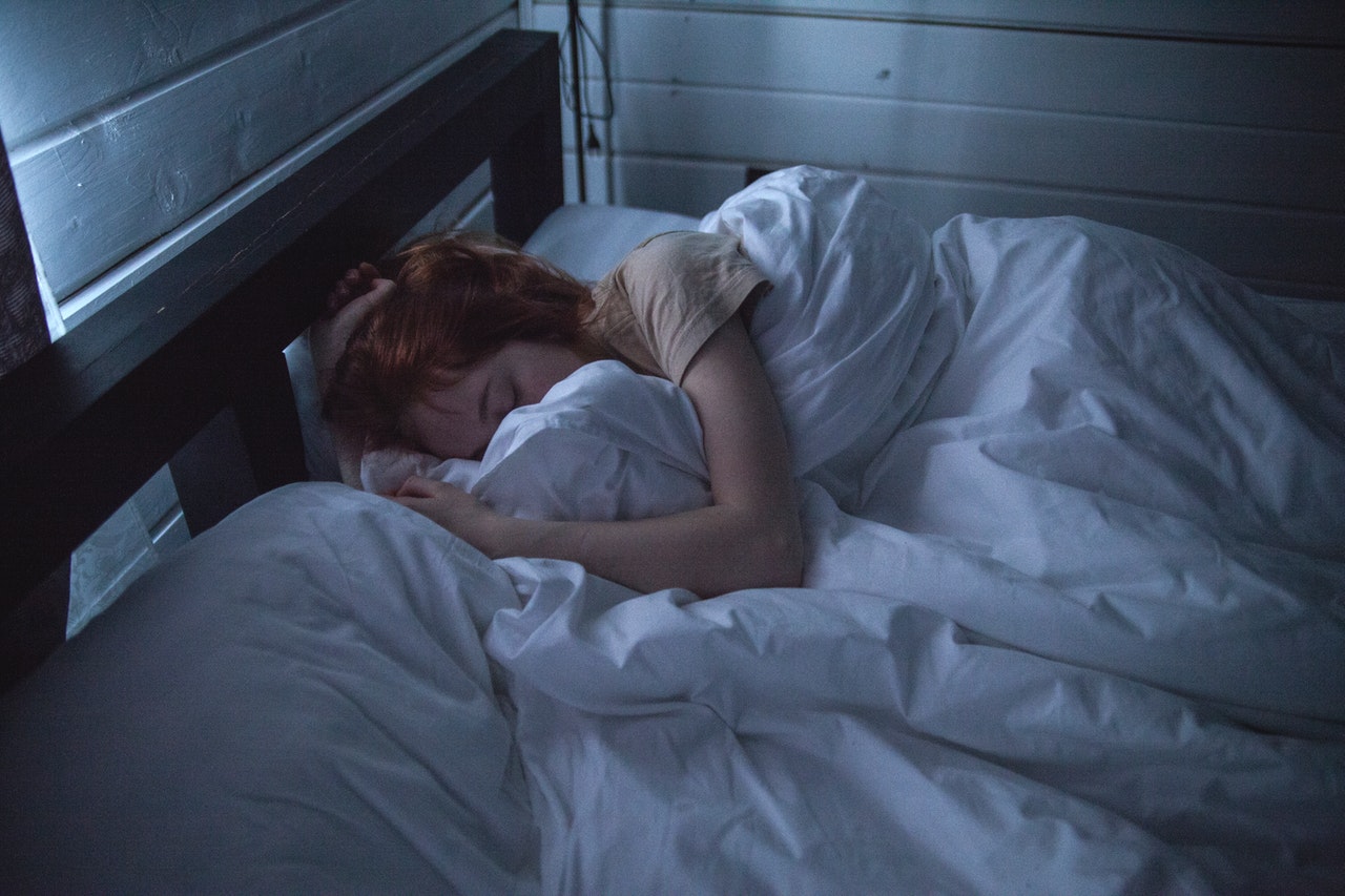 Comment dormir pour éviter les rides ?