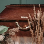 Que pouvez-vous offrir lors d'un enterrement